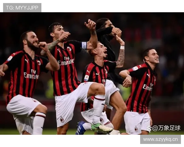 AC米兰进攻问题显现:创造充足但终结能力不足,影响赛季走势 AC米兰进攻问题显现:创造充足但终结能力不足,影响赛季走势