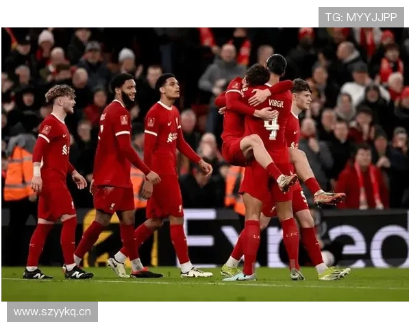 利物浦高位压迫加剧，防线稳定性面临考验