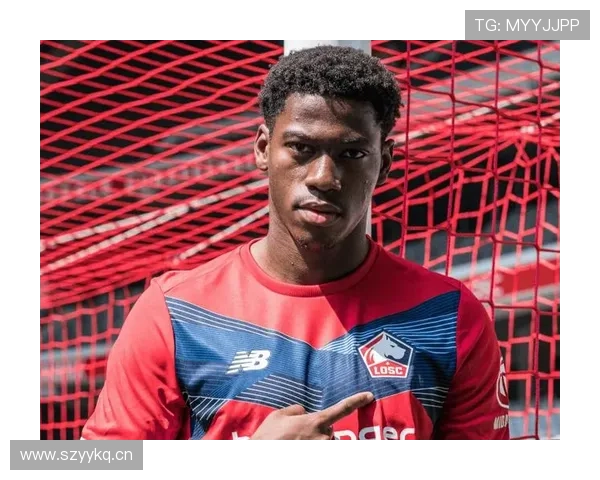 乔纳森·戴维：从根特神锋到里尔支柱的生涯全景解析