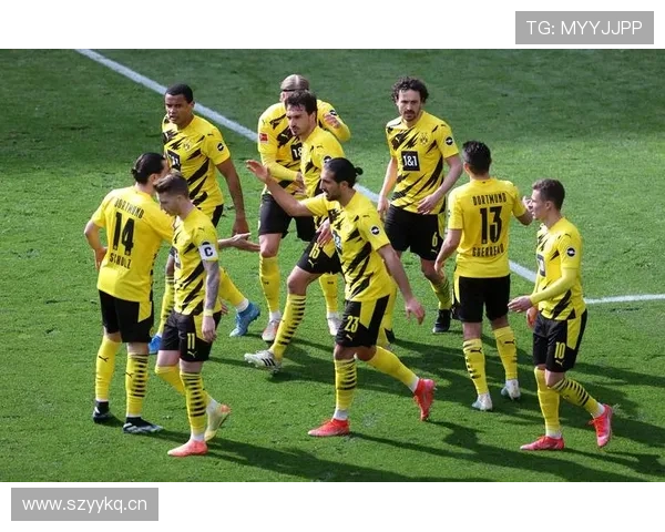 多特蒙德年轻阵容关键时刻失控表现波动，当前阶段稳定性面临考验