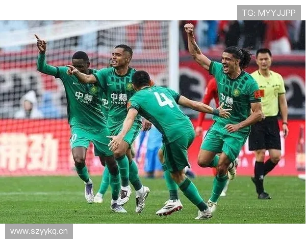 国安连胜回暖，竞争力是否体现，当前赛季对手实力影响球队表现稳定性